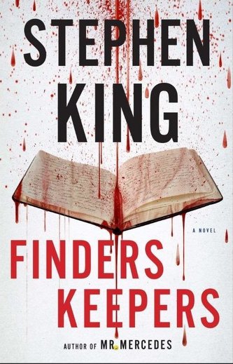 Finders, Keepers