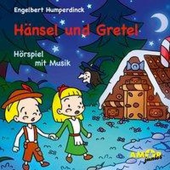 Hänsel und Gretel