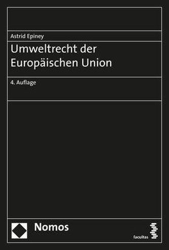 Umweltrecht der Europäischen Union