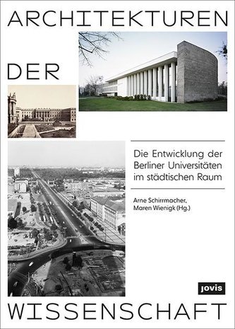 Architekturen der Wissenschaft