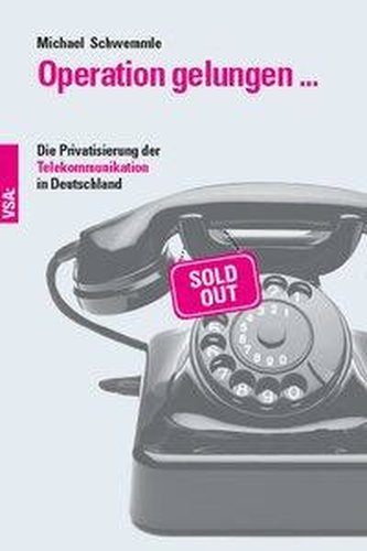 Operation gelungen ...