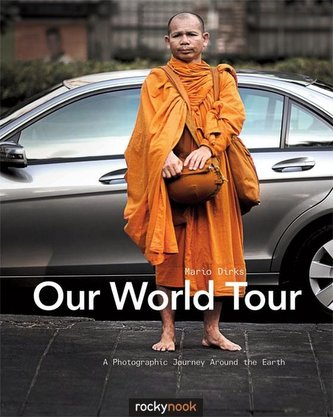 Our World Tour: A Photographic Journey Around the Earth