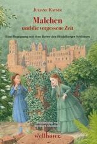 Malchen und die vergessene Zeit