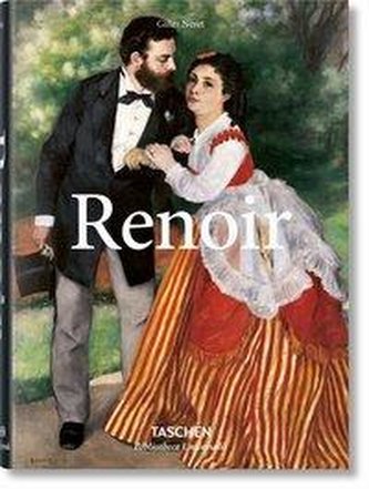 Renoir. Maler des Glücks