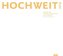 Hochweit 2019