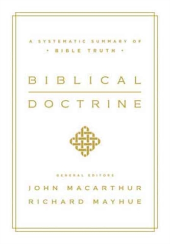 Biblical Doctrine