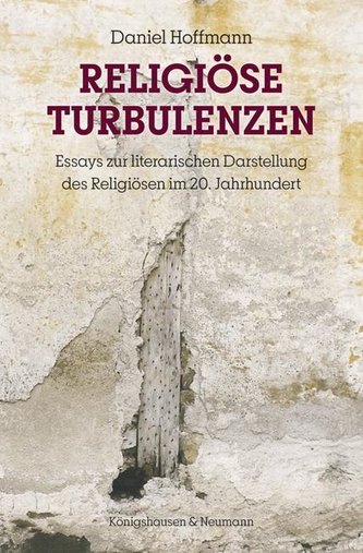 Religiöse Turbulenzen