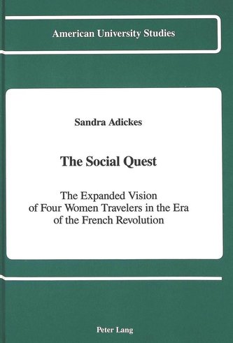 The Social Quest