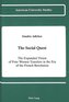 The Social Quest
