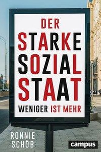 Der starke Sozialstaat
