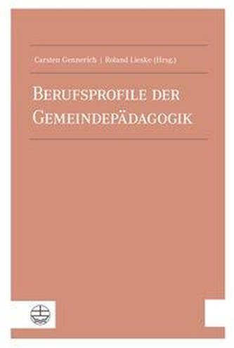 Berufsprofile der Gemeindepädagogik