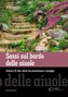 Sassi sul bordo delle aiuole