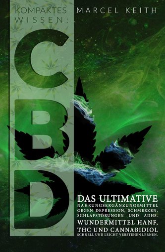 Kompaktes Wissen: CBD