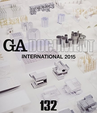 Ga Document 132 - International 2015