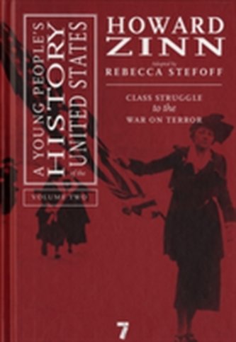 The Young People's History Of The United States, Vol.2