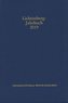 Lichtenberg-Jahrbuch 2019