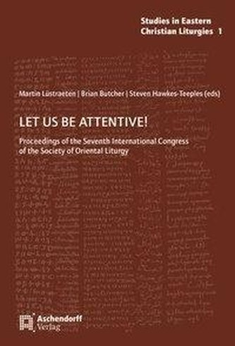 Let us be attentive!