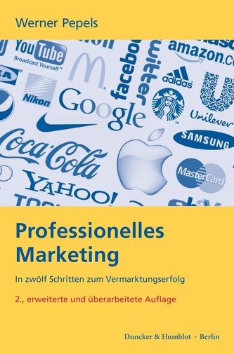 Professionelles Marketing