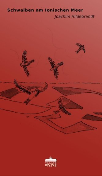 Schwalben am Ionischen Meer