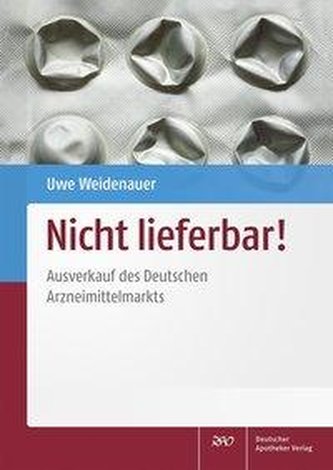 Nicht lieferbar!