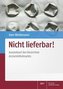 Nicht lieferbar!