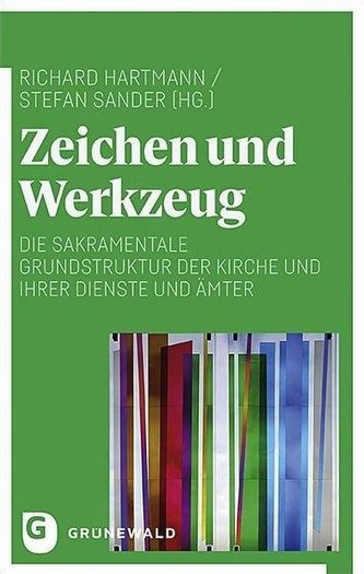 Zeichen und Werkzeug