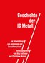 Geschichte der IG Metall