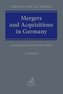 Mergers and Acquisitions in Germany