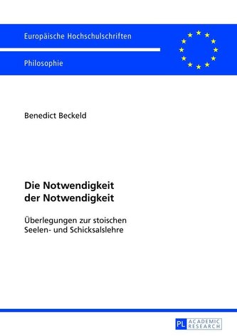 Die Notwendigkeit der Notwendigkeit