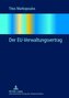 Der EU-Verwaltungsvertrag