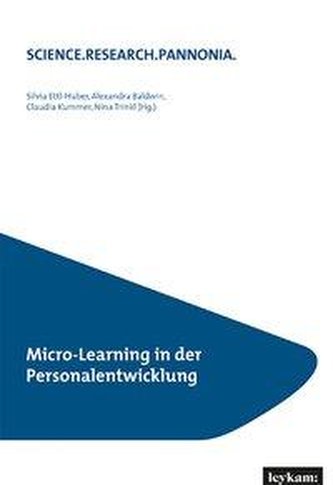 Micro-Learning in der Personalentwicklung