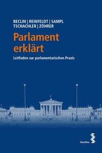 Parlamentarische Praxis