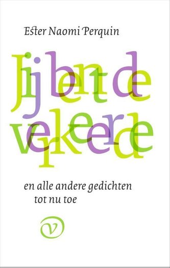 Jij bent de verkeerde
