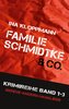 Familie Schmidtke & Co. Hannover-Krimi