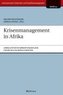 Krisenmanagement in Afrika
