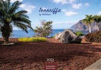 Teneriffa S 2021 35x24cm