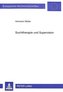 Suchttherapie und Supervision