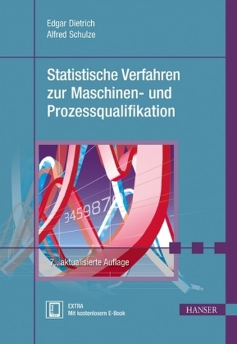 Statistische Verfahren zur Maschinen- und Prozessqualifikation Statistische Verfahren zur Maschinen- und Prozessqualifikation