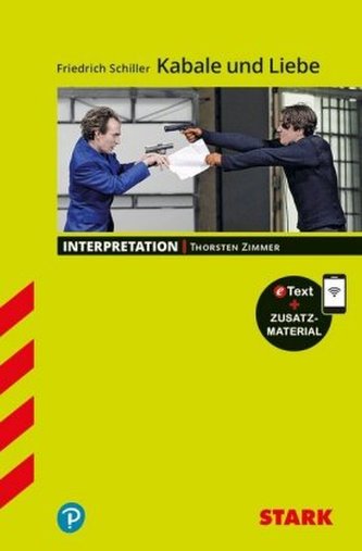 Friedrich Schiller: Kabale und Liebe