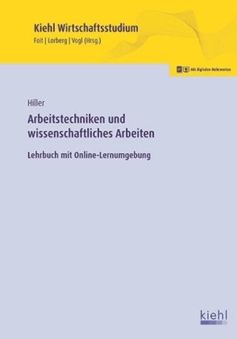 Arbeitstechniken und wissenschaftliches Arbeiten