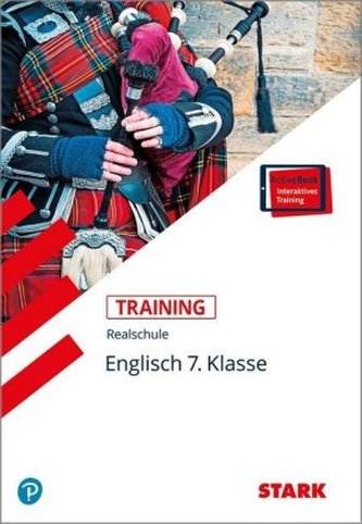 Englisch 7. Klasse, m. Audio-CD Englisch 7. Klasse, m. Audio-CD