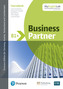 Business Partner B1+, Coursebook with MyEnglishLab