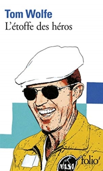 L'Etoffe DES Heros