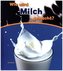 Wie wird Milch gemacht?
