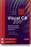 Visual C# 2017 - Grundlagen, Profiwissen, Rezepte
