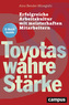 Toyotas wahre Stärke