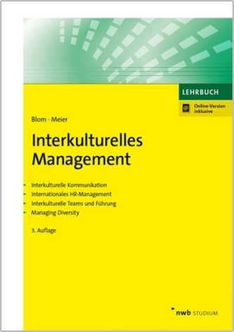 Interkulturelles Management