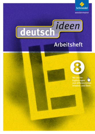 8. Schuljahr, Arbeitsheft