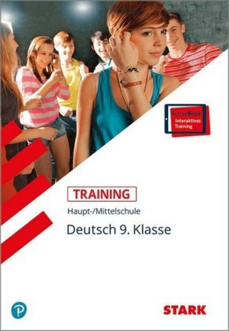 Deutsch 9. Klasse, m. CD-ROM Deutsch 9. Klasse, m. CD-ROM