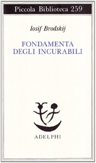 Fondamenta degli incurabili
